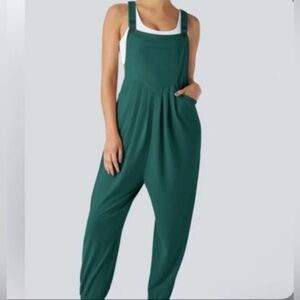 Halara Women’s NWT Size Small Jumpsuit